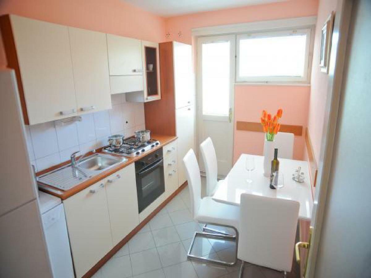 Apartment Ivona Centar Zadar Bagian luar foto