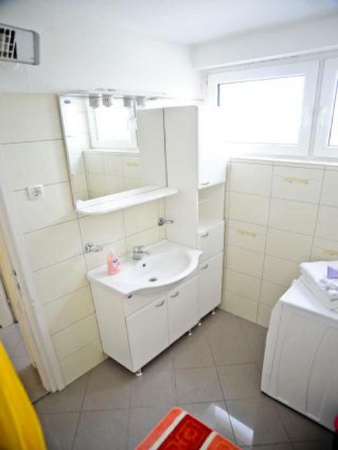 Apartment Ivona Centar Zadar Bagian luar foto