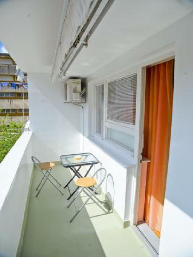 Apartment Ivona Centar Zadar Bagian luar foto