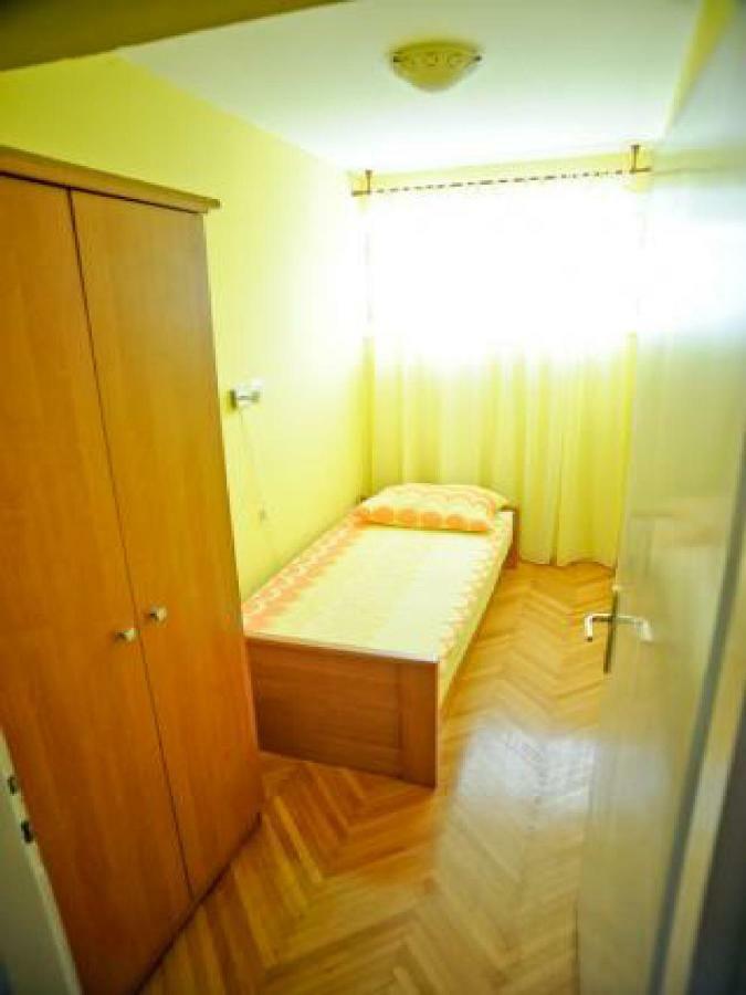 Apartment Ivona Centar Zadar Bagian luar foto