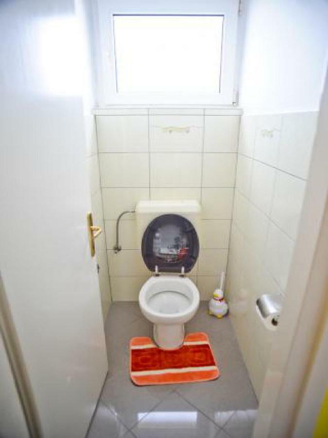 Apartment Ivona Centar Zadar Bagian luar foto